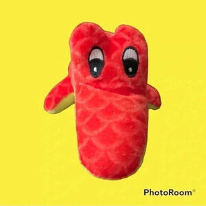 Stuffed Animal Crocodile Plush Toy 🐊